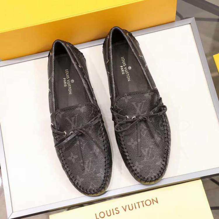 Picture of Louis Vuitton Shoes _SKULVsz38-45hnh082111768